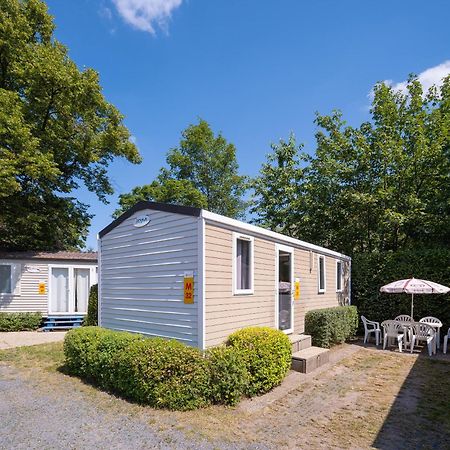 Camping Sokol Praha Exterior foto