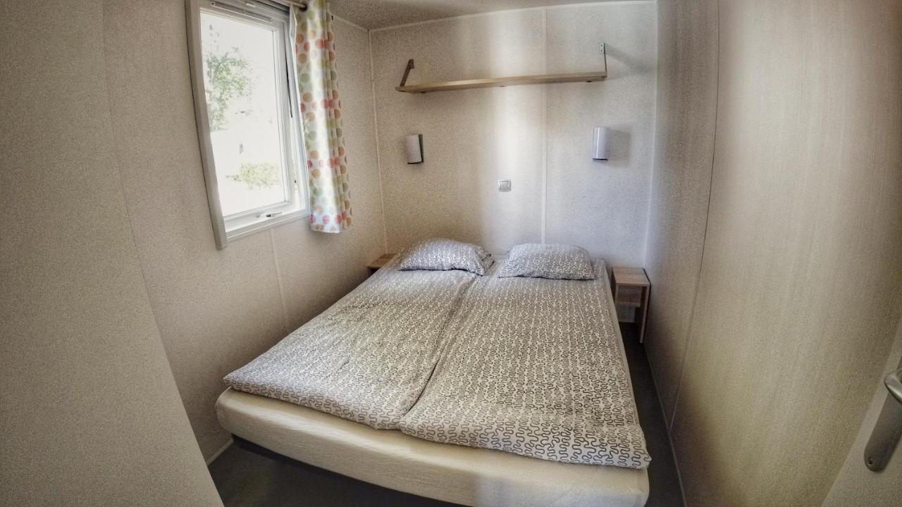 Camping Sokol Praha Exterior foto