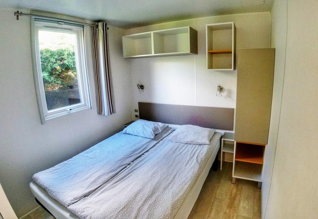 Camping Sokol Praha Exterior foto